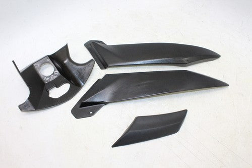 2003 Yamaha Yzf R1 Right Left Frame Mid Side Covers Cowls Panels Trim