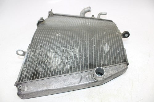 2007 Suzuki Gsxr600 Engine Radiator Motor Cooler Cooling Radiater