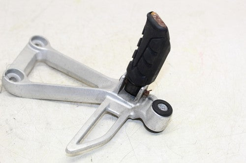 2015 Honda Cb300f Right Rear Back Passenger Peg