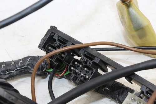 1994 Bmw R1100rs Main Engine Wiring Harness Motor Wire Loom 453530