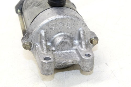 2002 Honda Cbr954rr Engine Starting Starter Motor -dc 12v