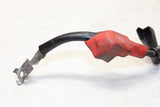 1998 Honda Super Hawk 1000 Vtr1000f Engine Starter Relay Starting Motor Switch