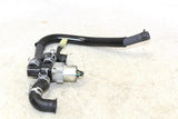 2010 Yamaha Yzf R1 Air Valve Solenoid Top Engine Switch Sensor
