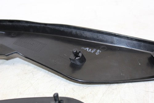 14 Kawasaki Ninja Ex300b Left Right Front Upper Mid Side Fairing Cowl 14092-0923