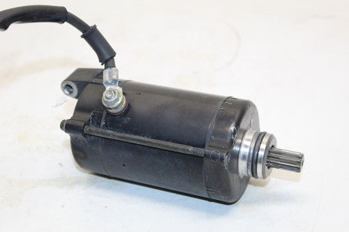 2001 Honda Shadow ACE 750 VT750C ENGINE STARTING STARTER MOTOR -DC 12V