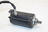 2001 Honda Shadow ACE 750 VT750C ENGINE STARTING STARTER MOTOR -DC 12V