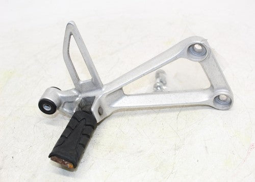 2015 Honda Cb300f Right Rear Back Passenger Peg