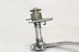 1984 Honda Goldwing 1200 Gl1200 Right Rearset Brake Foot Pedal 46500-ml8-700 OEM