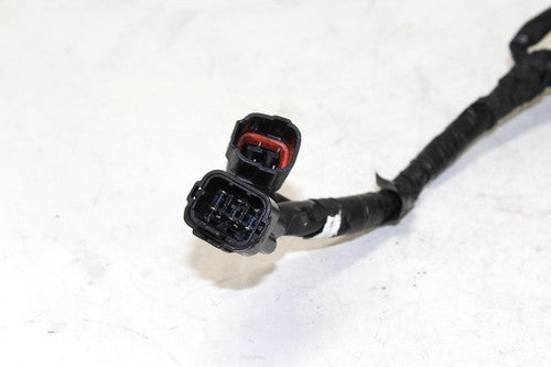 2009 Yamaha Yzf R6s Ignition Coil Wiring Harness Wire Loom