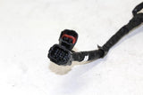 2009 Yamaha Yzf R6s Ignition Coil Wiring Harness Wire Loom