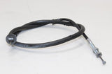 2001-03 Honda Cbr600f4i Clutch Cable Line 2870-mbw-000 OEM