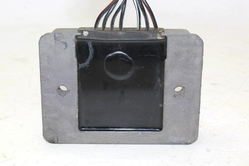 2006 Suzuki Boulevard C50 Rectifier Voltage Regulator