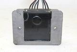 2006 Suzuki Boulevard C50 Rectifier Voltage Regulator