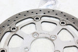 2002 Suzuki Gsxr600 Front Left Right Brake Rotors Discs