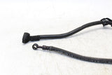 97-07 Kawasaki Ninja 250r Ex250f  Brake Caliper Hoses Lines OEM