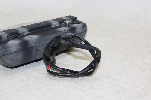 2013 Kawasaki Concours 14 Zg1400c Abs Taillight Rear Tail Brake Light