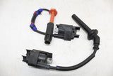 2018 Yamaha Yzf-r3 Ignition Coil Spark Plug Cap Set