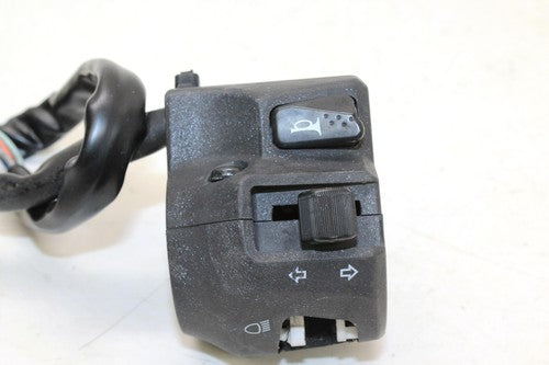 2015 Sym T2 250i Left Switch Switches