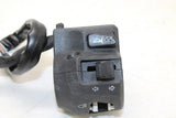 2015 Sym T2 250i Left Switch Switches