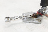 1982 Yamaha Xj750 Right Rearset Driver Foot Peg Rest Stop OEM