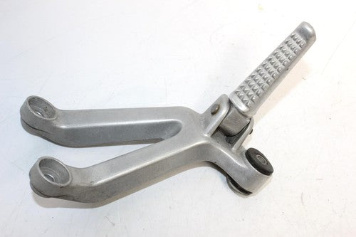 1995 HONDA CBR900RR RIGHT REAR BACK PASSENGER PEG OEM