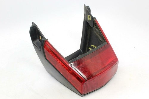 1982 Yamaha Vision 550 Xz550r Rear TAIL Taillight Back Brake Light Pem