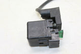 2007 Kawasaki Ninja 650r Ex650a Engine Starter Relay Starting Motor Switch