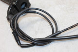 2005 Kawasaki Ninja Zx10r Zx1000c Right Throttle Grip