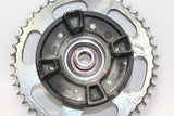 2009 Kawasaki Versys 650 Kle650a Rear Back Sprocket