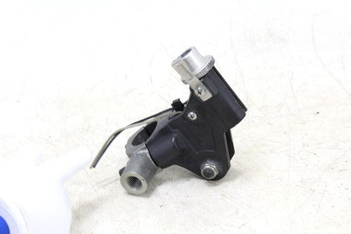2013 Ducati Hypermotard Clutch Lever Perch Mount Bracket