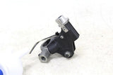 2013 Ducati Hypermotard Clutch Lever Perch Mount Bracket