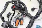 2013 Kawasaki Ninja 300 Ex300b Main Wiring Harness Cable