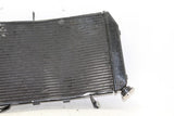 11-13 Yamaha Fz8 Engine Radiator Motor Cooler Cooling Radiater OEM