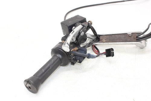 1982 Yamaha Xj750 Maxim Front Brake Master Cylinder OEM