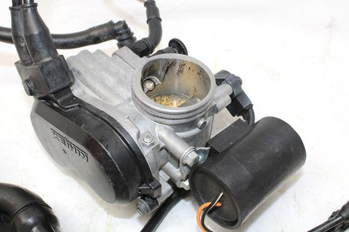 2008 Suzuki Rmz450 Carb Carburetor