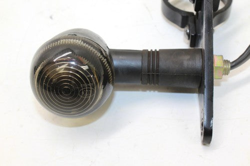 1982 Yamaha Xj650 Maxim Front Rear Left Right Turn Signals Light Indicators Set