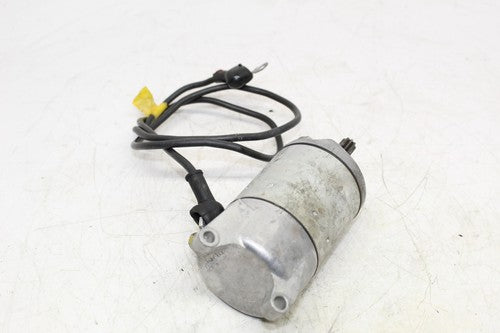 1990 Yamaha Fzr600r Engine Starting Starter Motor -dc 12v