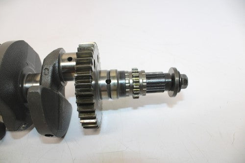 2007 Honda Cbr600rr Engine Motor Crankshaft Crank Shaft