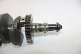 2007 Honda Cbr600rr Engine Motor Crankshaft Crank Shaft
