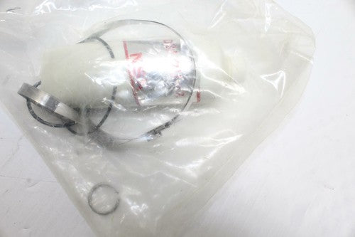 Yamaha NEW YAMAHA LEFT REAR HALF SHAFT ASSEMBLY CV JOINT 5KM-2530T-00 OEM