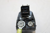 2007 Suzuki Gsxr600 Engine Starter Relay Starting Motor Switch