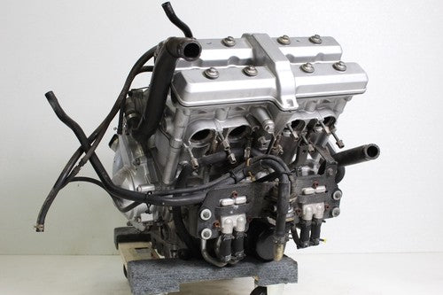 2002 Yamaha YZF600R ENGINE MOTOR