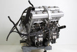 2002 Yamaha YZF600R ENGINE MOTOR