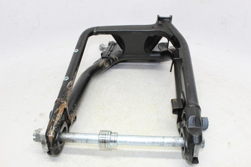 2013 Kawasaki Ninja 650 Ex650e Rear Swingarm Back Suspension Swing Arm
