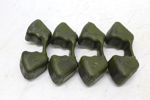 2018 Kawasaki Ninja Zx-10rr Zx1000zh Rear Back Sprocket With Hub Dampers Set