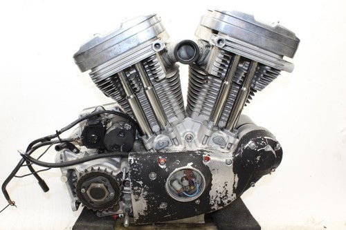 2003 Harley-Davidson Sportster 883 Roadster XL883R Engine Motor