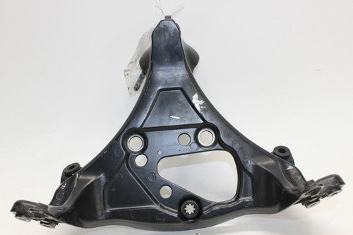 2008 Honda Cbr1000rr Upper Fairing Mirror Gauges Stay Bracket 64501-mfl-020