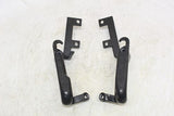 2000 Kawasaki Concours 1000 Zg1000a Rear Seat Grab Bar Handle Set 46075-1070