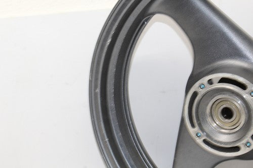 2000 Suzuki Gs500e Rear Wheel Back Rim OEM