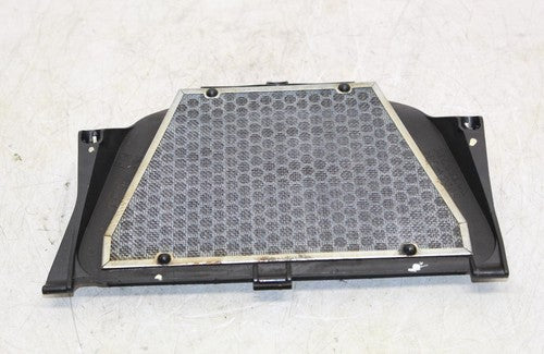 2003 Honda Cbr600rr Airbox Air Intake Filter